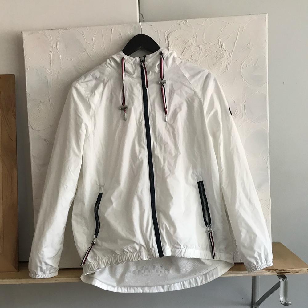 Tommy Hilfiger boat jacket